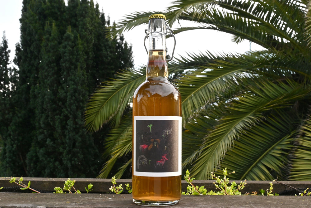 Photo of 2023 Artist Series 'Angelica' Fortified Dessert Wine