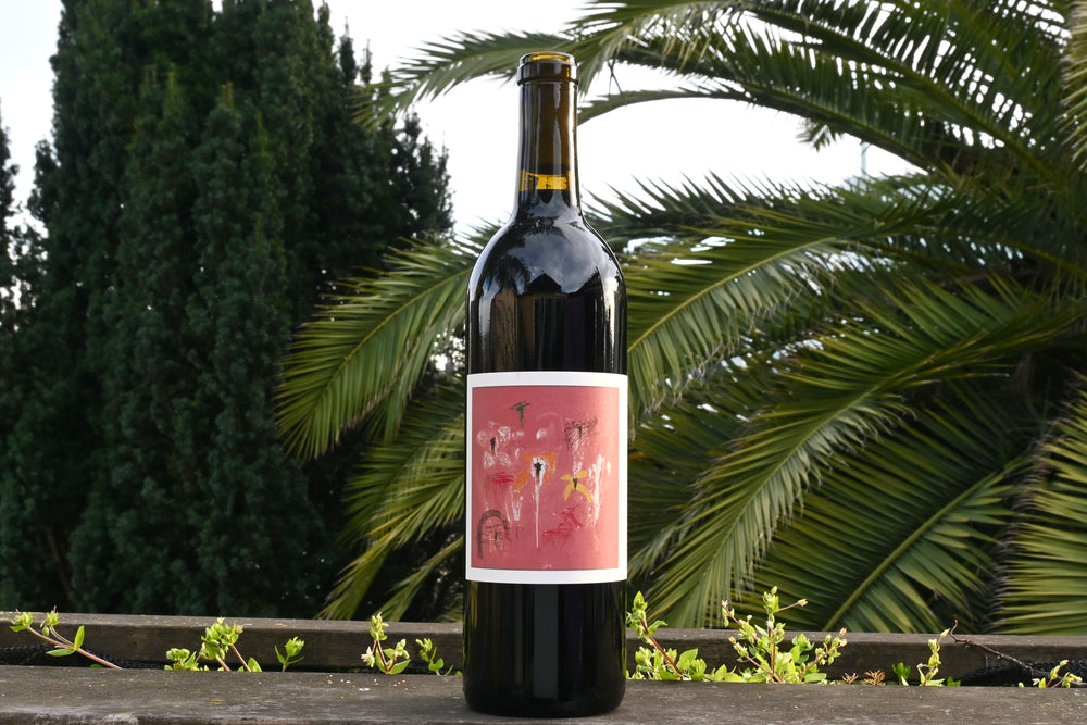 Photo of 2023 Artist Series 'Rhodes Vineyard' Cabernet Sauvignon