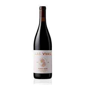 2022 Las Vivas 'Sears Point Vineyard' Pinot Noir - Petaluma Gap